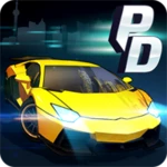 perfect drift android application logo